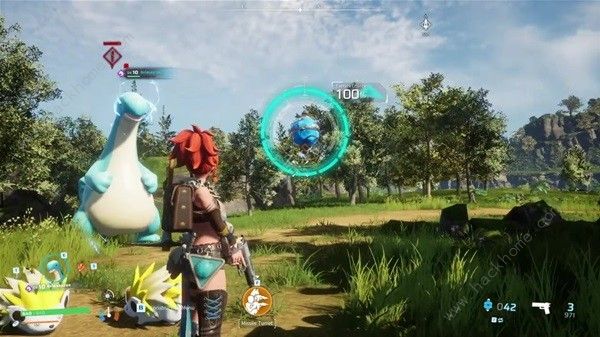 幻兽帕鲁皮革怎么得_幻兽帕鲁皮革牧场