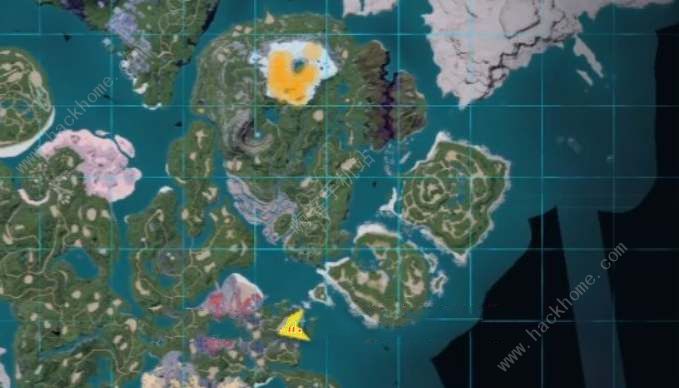 幻兽帕鲁吹雪狐在哪_幻兽帕鲁吹雪狐配种公式表 幻兽帕鲁吹雪狐在哪_幻兽帕鲁吹雪狐配种公式表