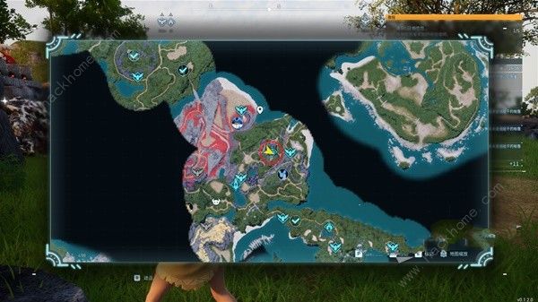 幻兽帕鲁牧场建设哪里好5