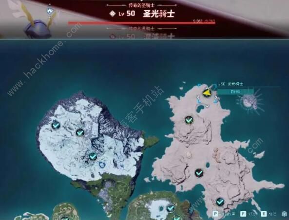 幻兽帕鲁金色装备图纸怎么得12