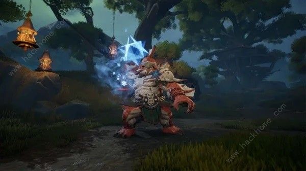 塔瑞斯世界鱼人沼泽BOss大全2