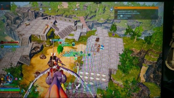 幻兽帕鲁卡墙不工作怎么弄1