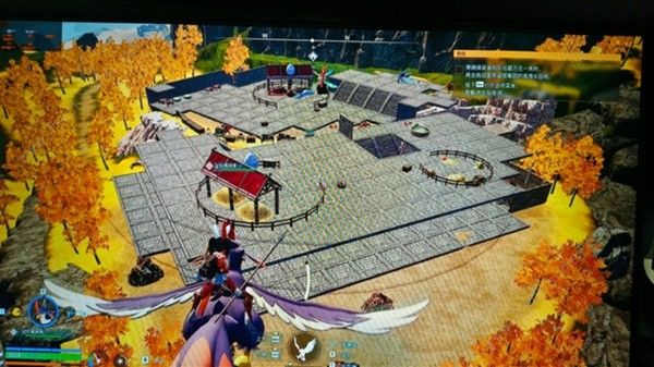 幻兽帕鲁卡墙不工作怎么弄3