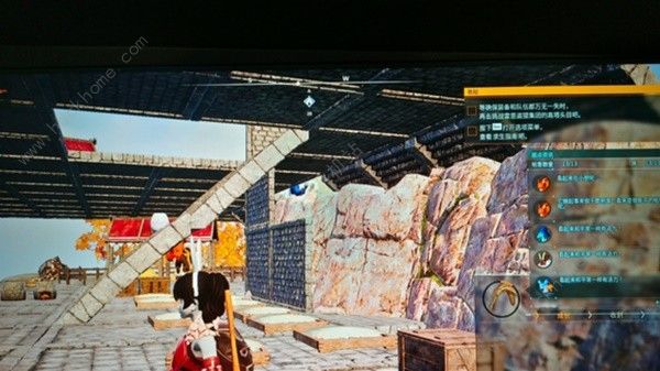 幻兽帕鲁卡墙不工作怎么弄4