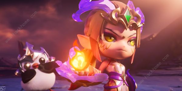 金铲铲之战首个双形态英雄属性怎么样2