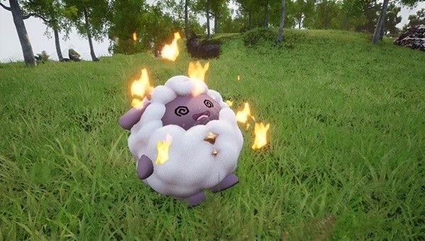 幻兽帕鲁帕鲁是什么8