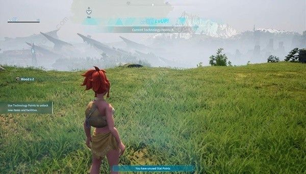 幻兽帕鲁角色技能怎么学_幻兽种能力