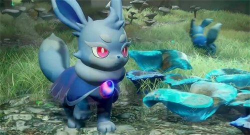 幻兽帕鲁帕鲁守则是什么_幻兽帕鲁帕鲁金属锭怎么获得