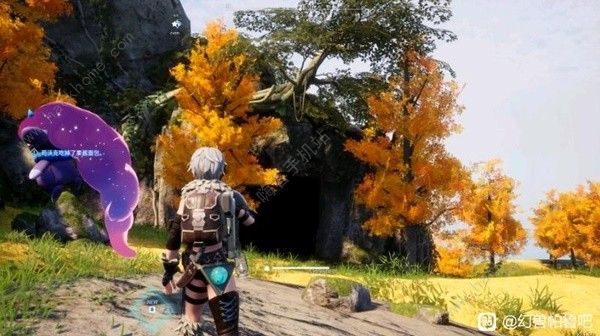 幻兽帕鲁前期在哪建家好5