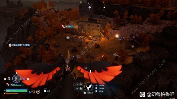 幻兽帕鲁前期在哪建家好6