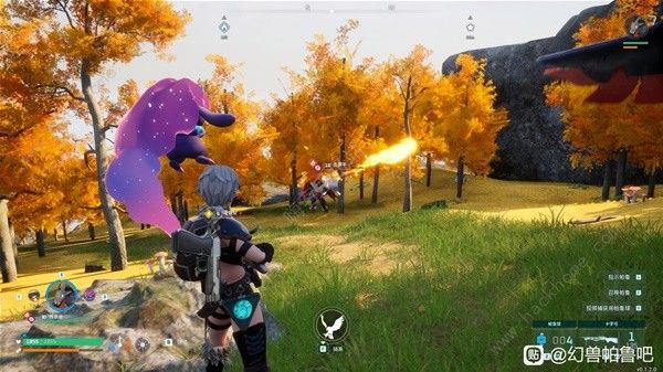 幻兽帕鲁前期在哪建家好8