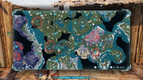 幻兽帕鲁前期怎么开荒10