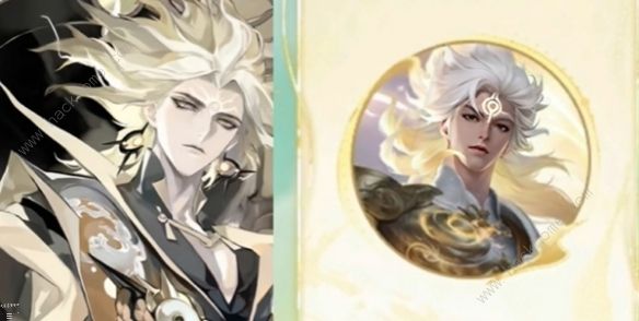 王者荣耀李白无双皮肤被质疑抄袭抄袭阴阳师2