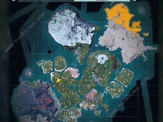 幻兽帕鲁迅雷鸟怎么捕捉_幻兽帕鲁3dm