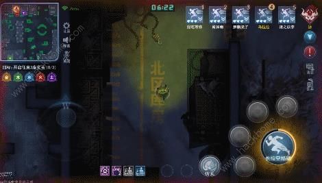 奇门小镇墨雨厉害吗5