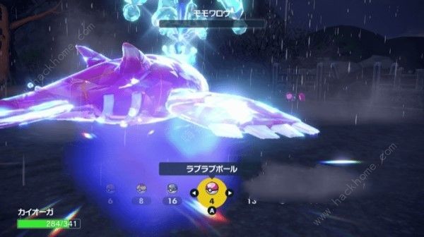 宝可梦朱紫桃歹郎刷个体值怎么刷6