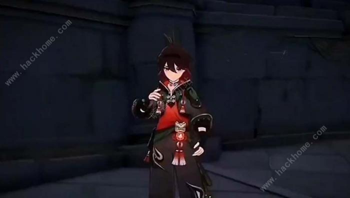 原神嘉明技能是什么2