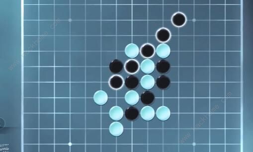 逆水寒手游连珠妙手技能怎么得4