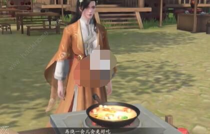 浮生忆玲珑真心打卤面异事怎么做7