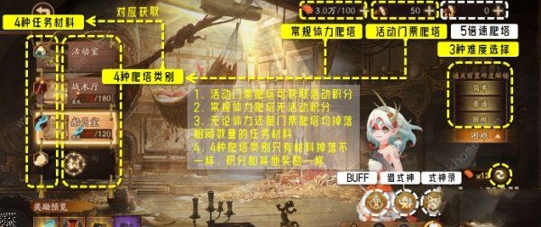 阴阳师黄金夜航御魂搭配推荐1