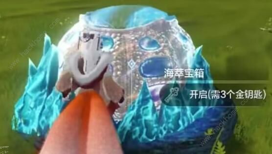 妄想山海南海经任务怎么做7