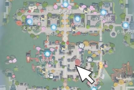 浮生忆玲珑童心童趣任务怎么做_浮生忆玲珑童心童趣找到物件的主人怎么做