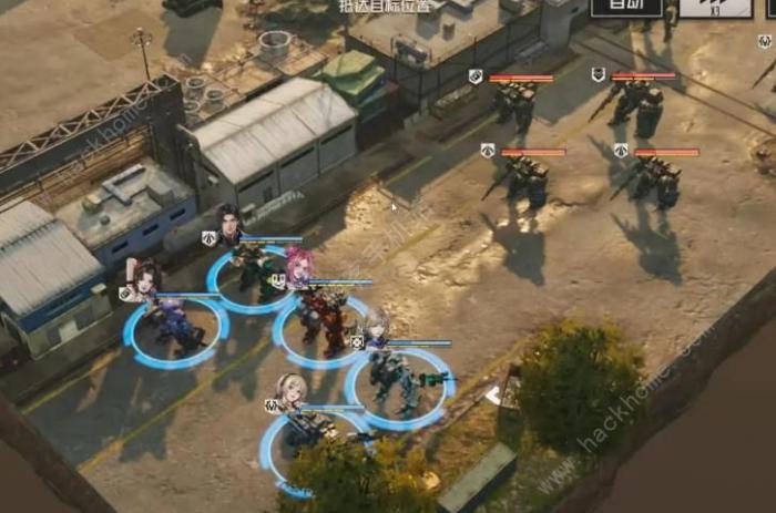 钢岚你争我夺双s攻略4