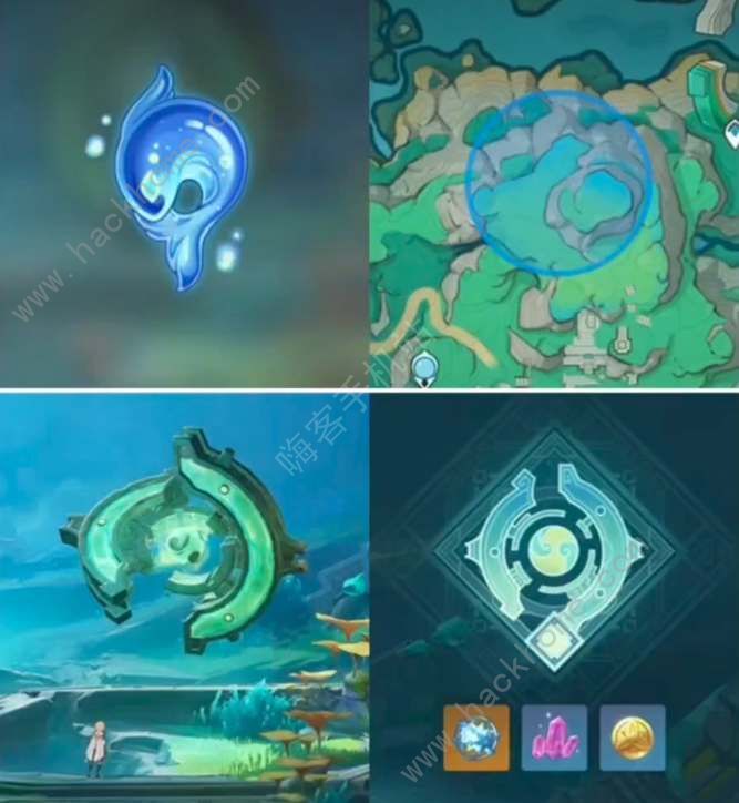 原神4.4沉玉谷供奉奖励有哪些2