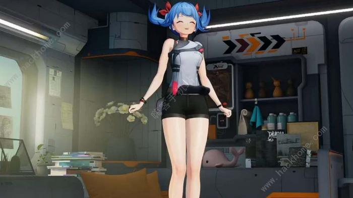 少女前线2追放休息室在哪2