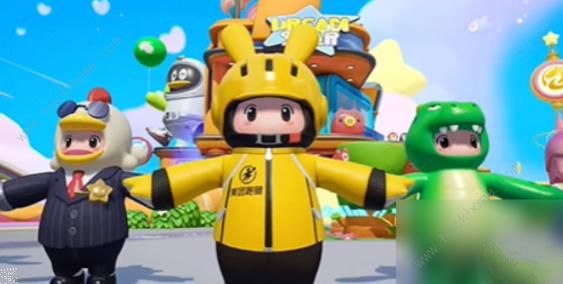 元梦之星科目三动作怎么得_源梦科目三考试管理中心