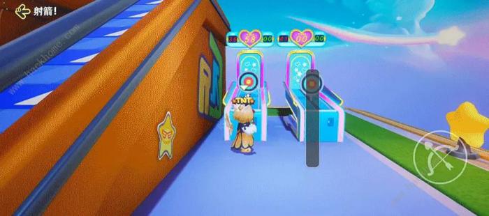 元梦之星彩蛋大全2