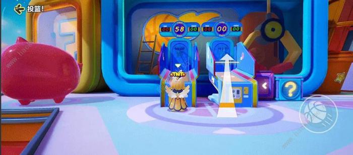 元梦之星彩蛋大全3