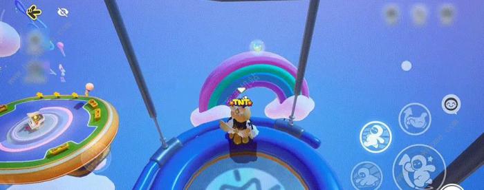 元梦之星彩蛋大全5