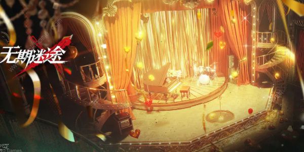 无期迷途深阱残骸第十九期阵容推荐_无期迷途游戏视频 无期迷途深阱残骸第十九期阵容推荐_无期迷途游戏视频