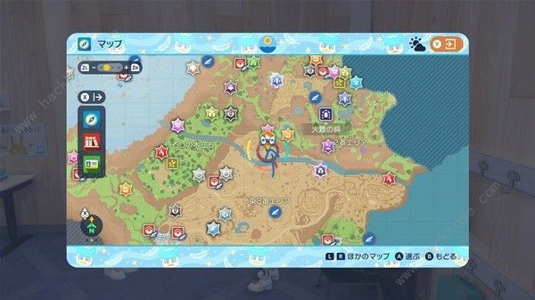 宝可梦朱紫打印机材料怎么刷1