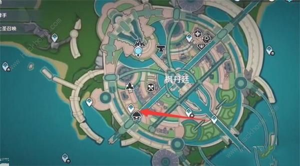 原神圈圈圆圆食谱怎么得2