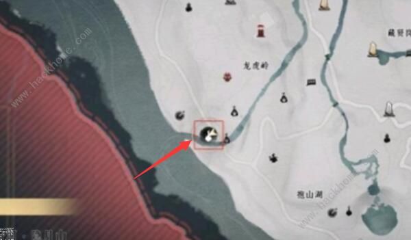 燕云十六声投壶位置在哪4