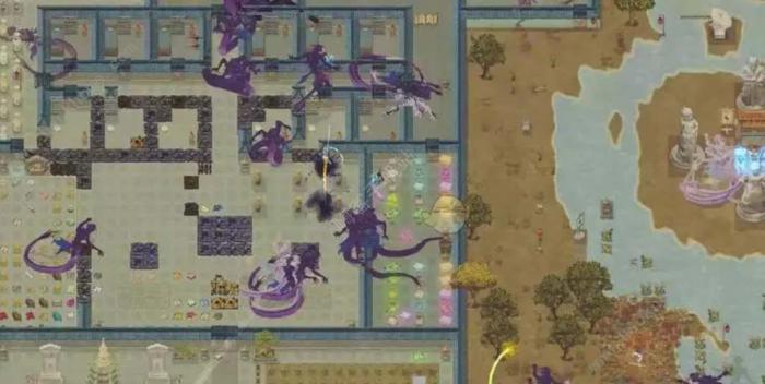 了不起的修仙模拟器门派怎么扩大2