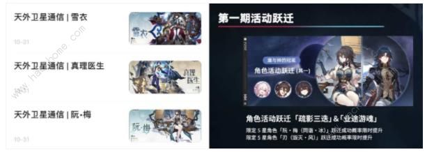 崩坏星穹铁道真理医生强不强2