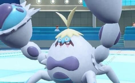 宝可梦朱紫蓝之圆盘DLC新增招式大全_宝可梦朱紫蓝之圆盘DLC新增招式图文攻略 宝可梦朱紫蓝之圆盘DLC新增招式大全_宝可梦朱紫蓝之圆盘DLC新增招式图文攻略