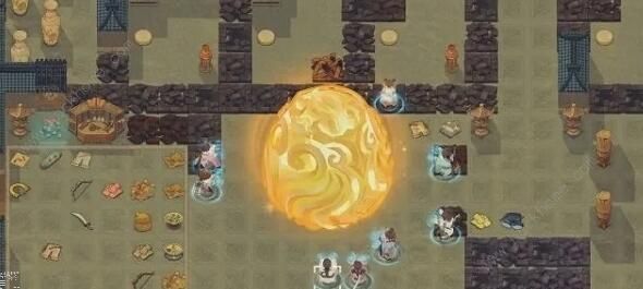 了不起的修仙模拟器精元怎么补充2