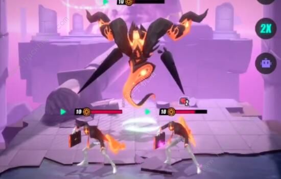 众神派对新手增援怎么选择2