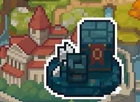 元气骑士前传双羁绊装备怎么刷2