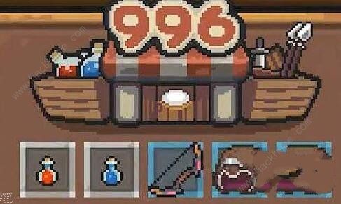 元气骑士前传双羁绊装备怎么刷3