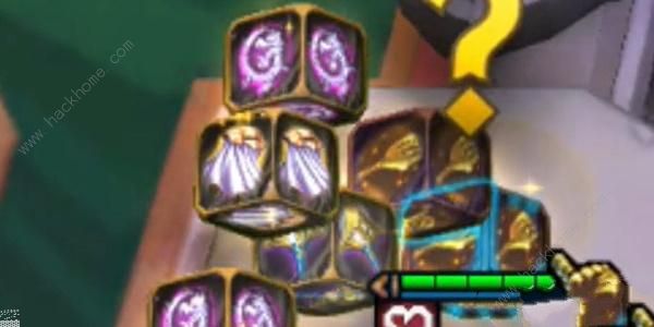 金铲铲之战心之钢多少层爆铲子7