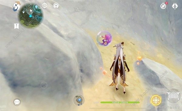 原神挖矿角色推荐1