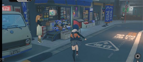 绝区零弹射迷宫怎么完成5