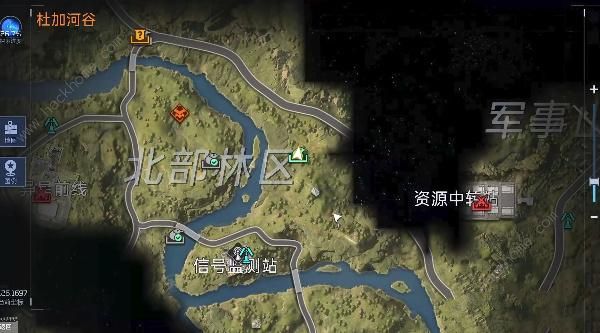 星球重启蚁窝任务怎么熏2