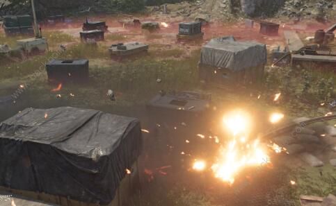 全境封锁2猎捕亚伦基纳怎么打3