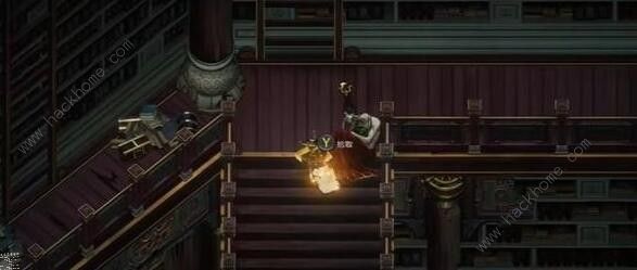 暖雪终业DLC蛇族推广文书怎么得6